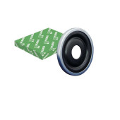 Ремкомплект верхней опоры амортизатора LARGUS, LOGAN, SANDERO, DUSTER <b>PILENGA CB-P5050</b>