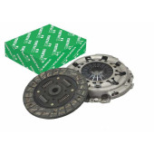 Сцепление в сборе FOCUS 1 1.6 8V Zetec Rocam <b>PILENGA CK-P1168</b>