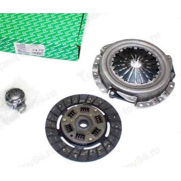 Сцепление ВАЗ 2108 в сборе <b>PILENGA CKP4004</b>