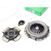 Сцепление ВАЗ 2108 в сборе металлокерамика <b>PILENGA CKP4004XR</b>