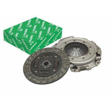 Сцепление в сборе FOCUS 1 1.6-1.8 16V, FOCUS 2 1.6 16V <b>PILENGA CK-P9616</b>