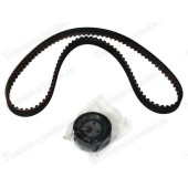 Комплект ГРМ ВАЗ 2108 ремень + ролик опорный <b>PILENGA CTP0527</b>