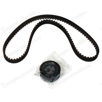 Комплект ГРМ ВАЗ 2108 ремень + ролик опорный <b>PILENGA CTP0527</b>