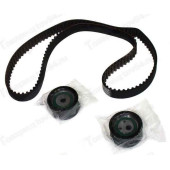Комплект ГРМ ВАЗ 2110-2112 (16 клап.) ремень + ролик опорный + ролик натяжной <b>PILENGA CTP0996</b>