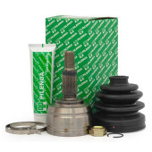 Шрус наруж. renault Duster 1,6/2,0 4wd CV-P 1222 <b>PILENGA CV-P1222</b>