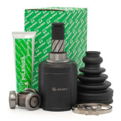 Шрус внутренний передний левый nissan qashqai_i <b>PILENGA CV-P1239</b>