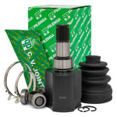 Шрус левый внутренний Focus II 2,0 AT <b>PILENGA CV-P1260</b>