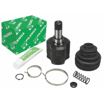 Шрус внутренний левый шлицы - 41х29 BOXER III, DUCATO III, JUMPER III <b>PILENGA CV-P8499K</b>