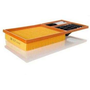 Фильтр воздушный FABIA, OKTAVIA, POLO, GOLF, JETTA <b>PILENGA FA-P1263</b>-1