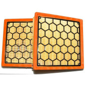 Фильтр воздушный  ВАЗ 2112 PILENGA FA-P2108 (2112-1109080)