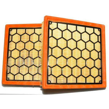 Фильтр воздушный  ВАЗ 2112 PILENGA FA-P2108 (2112-1109080)