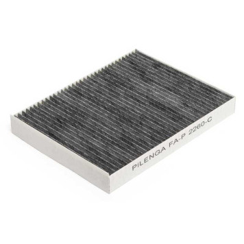 Фильтр салонный угольный <b>PILENGA FA-P2260C</b>