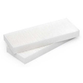 Фильтр салонный, к-т 2шт. <b>PILENGA FA-P3802</b>