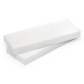 Фильтр салонный, к-т 2шт. <b>PILENGA FA-P3802</b>