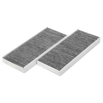 Фильтр салонный угольный, к-т 2шт. <b>PILENGA FA-P3802-C</b>