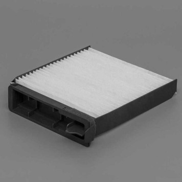 Фильтр салонный LADA LARGUS, LOGAN, SANDERO, CLIO III, MICRO, NOTE <b>PILENGA FA-P4007</b>-3