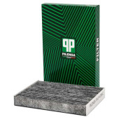 Фильтр салонный угольный X-Trail III <b>PILENGA FA-P4709-C</b>