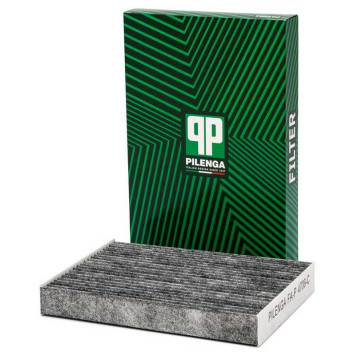 Фильтр салонный угольный X-Trail III <b>PILENGA FA-P4709-C</b>