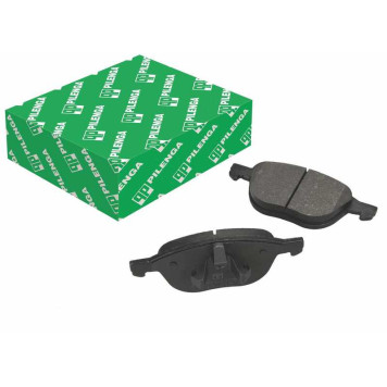 Колодки тормозные диск.передние премиум FOCUS 2, FOCUS 3, C-MAX <b>PILENGA FD-P1305T</b>