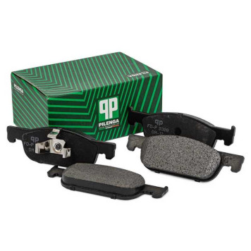 Колодки тормозные дисковые передние <b>PILENGA FD-P3300</b>