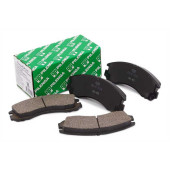 Колодки тормозные дисковые передние <b>PILENGA FD-P3312</b>