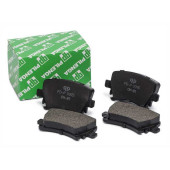 Колодки тормозные дисковые задние VW GOLF, JETTA , PASSAT <b>PILENGA FD-P3315</b>