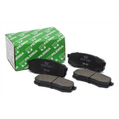 Колодки тормозные дисковые задние LAND CRUISER <b>PILENGA FD-P3321</b>