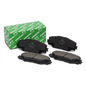 Колодки тормозные дисковые передние SPORTAGE III <b>PILENGA FD-P3322</b>