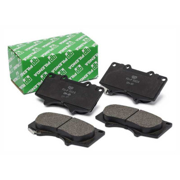Колодки тормозные дисковые передние LAND CRUISER <b>PILENGA FD-P3324</b>