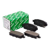 Колодки тормозные дисковые задние <b>PILENGA FD-P3329</b>