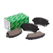Колодки тормозные дисковые передние <b>PILENGA FD-P3338</b>