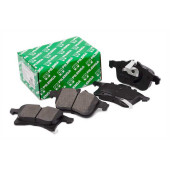 Колодки тормозные дисковые передние <b>PILENGA FD-P3342</b>