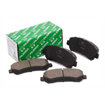 Колодки тормозные дисковые передние <b>PILENGA FD-P3344</b>