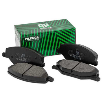 Колодки тормозные дисковые <b>PILENGA FD-P3357</b>