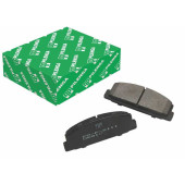 Колодки тормозные диск.задние MAZDA 6 (323, 626) <b>PILENGA FD-P6111</b>