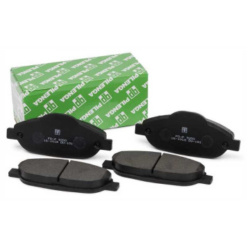 Колодки тормозные дисковые PEUGEOT 308, 3008 <b>PILENGA FD-P9200</b>