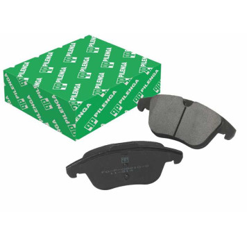 Колодки тормозные диск.передние MONDEO IV, GALAXY, VOLVO <b>PILENGA FD-P9910S</b>