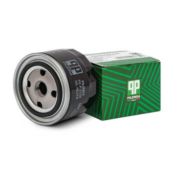 Фильтр масляный ваз 2108-2112, 1111, 1118, 2170, 2190, 2192, VESTA <b>PILENGA FO-P2108</b>