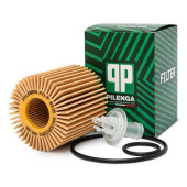 Фильтр масляный, TOYOTA <b>PILENGA FO-P6315</b>