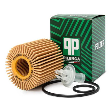 Фильтр масляный, TOYOTA <b>PILENGA FO-P6315</b>