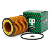 Фильтр масляный, BMW <b>PILENGA FO-P6319</b>