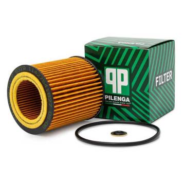 Фильтр масляный, BMW <b>PILENGA FO-P6319</b>