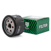 Фильтр масляный Logan/Duster (аналог FO 5406) <b>PILENGA FO-P6325</b>