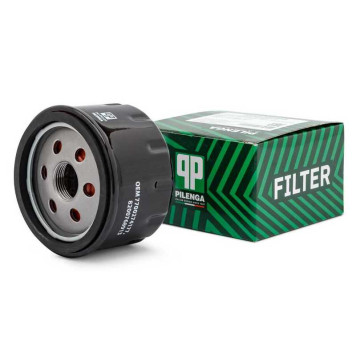 Фильтр масляный Logan/Duster (аналог FO 5406) <b>PILENGA FO-P6325</b>