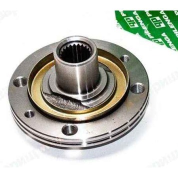 Ступица ВАЗ 1118 передняя <b>PILENGA HBP1118</b>