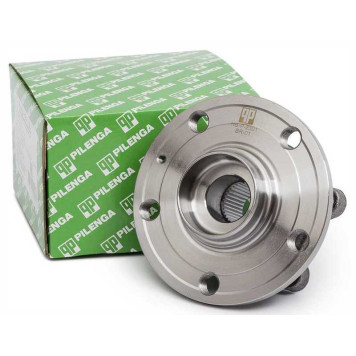 Ступица с подшипником в сборе передняя Golf VI (521,AJ5,5K) <b>PILENGA HB-P2301</b>