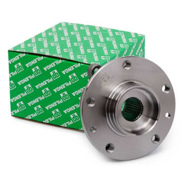 Ступица с подшипником в сборе задняя <b>PILENGA HB-P2306</b>