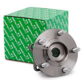 Ступица с подшипником в сборе задняя <b>PILENGA HB-P2311</b>