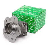 Ступица с подшипником в сборе задняя <b>PILENGA HB-P2314</b>