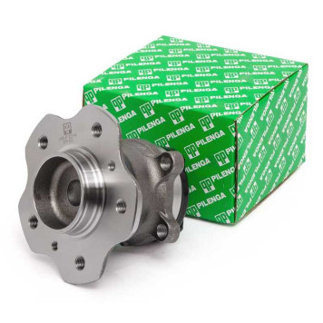 Ступица с подшипником в сборе задняя <b>PILENGA HB-P2314</b>